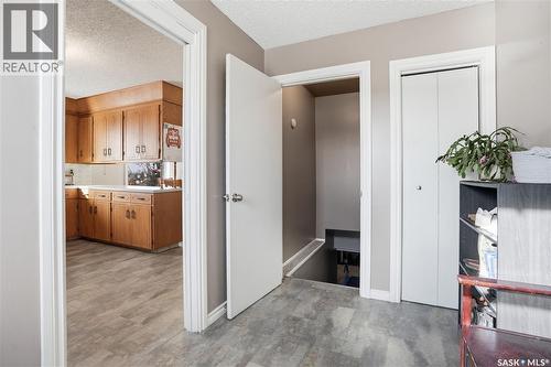 Hallborg Acreage, Chaplin Rm No. 164, SK - Indoor Photo Showing Other Room