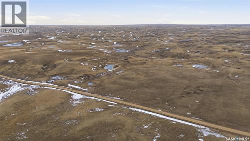Hallborg Acreage, Chaplin Rm No. 164, SK - Outdoor With View