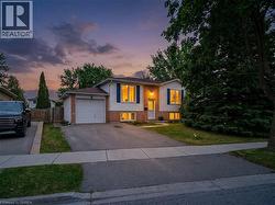 27 JASPER Street Brantford, ON N3P 1M9