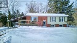 2 GLEN STREET Westport, ON K0G 1X0