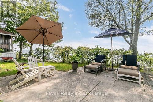 11A - 739 Concession 15 Road W, Tiny, ON 