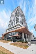 2404 - 60 CENTRAL PARK ROADWAY Toronto, ON M9A 0E6