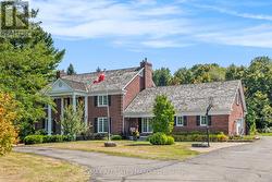 21 CEDAR LANE Rideau Lakes, ON K7A 4S5