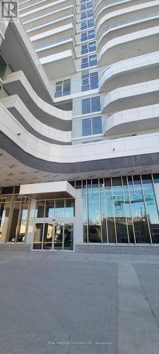 206 - 1010 Sandy Beach Road, Pickering, ON - Outdoor