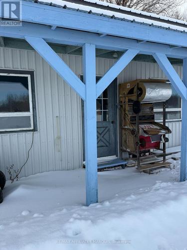0 Stagecoach Road, Ottawa, ON 