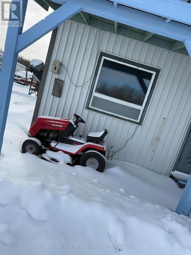 0 Stagecoach Road, Ottawa, ON 