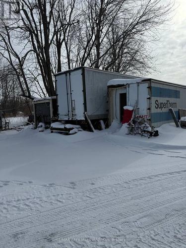 0 Stagecoach Road, Ottawa, ON 