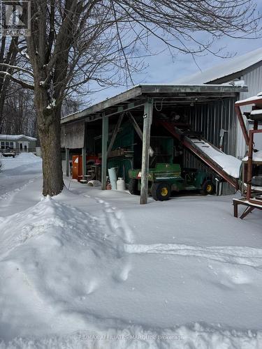0 Stagecoach Road, Ottawa, ON 