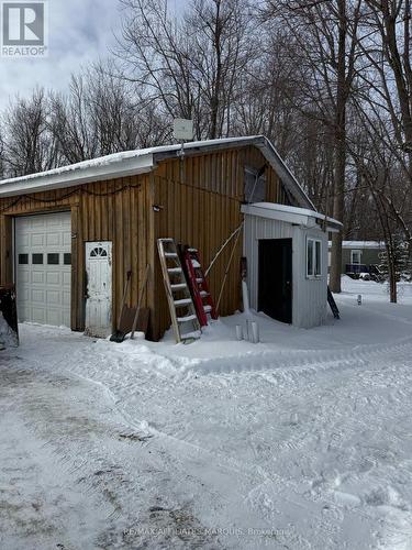 0 Stagecoach Road, Ottawa, ON 
