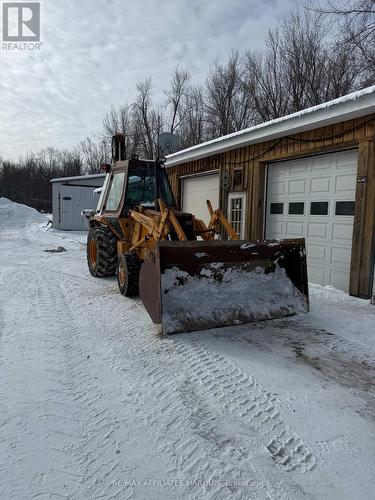 0 Stagecoach Road, Ottawa, ON 