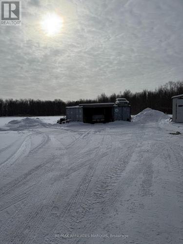 0 Stagecoach Road, Ottawa, ON 