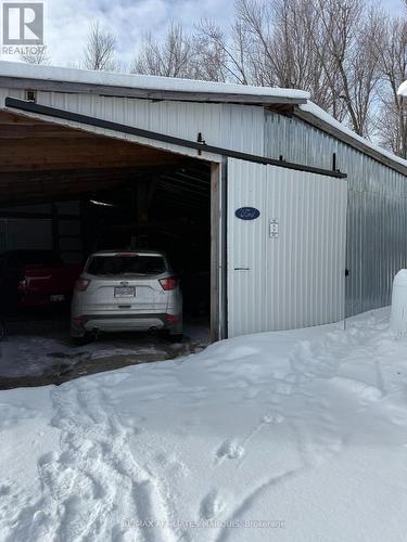 0 Stagecoach Road, Ottawa, ON 