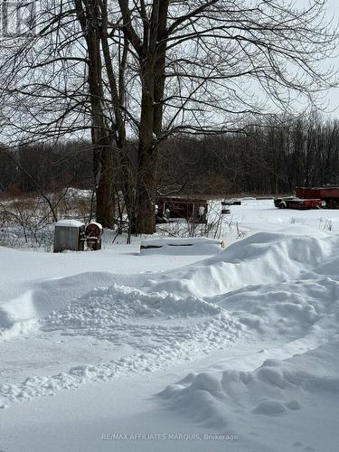 0 Stagecoach Road, Ottawa, ON 