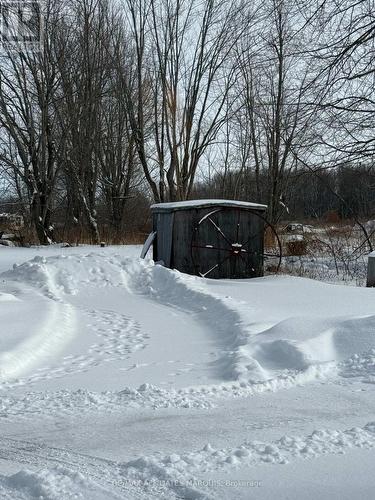 0 Stagecoach Road, Ottawa, ON 