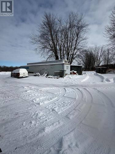 0 Stagecoach Road, Ottawa, ON 