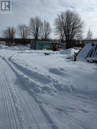 0 Stagecoach Road, Ottawa, ON 