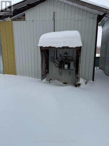 0 Stagecoach Road, Ottawa, ON 