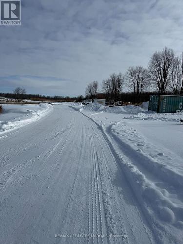 0 Stagecoach Road, Ottawa, ON 