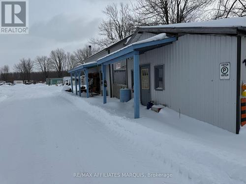 0 Stagecoach Road, Ottawa, ON 