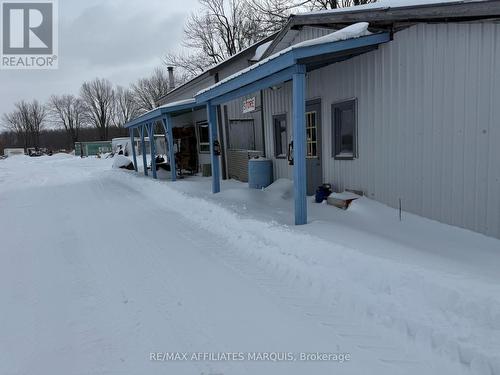 0 Stagecoach Road, Ottawa, ON 