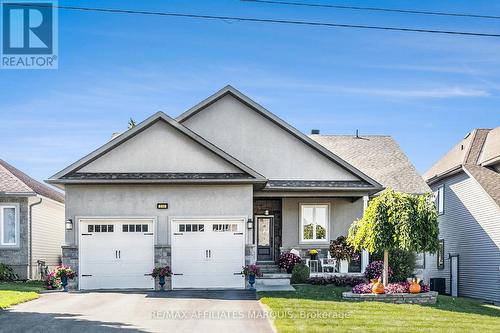 248 LERA STREET  Smiths Falls, ON K7A 5M3