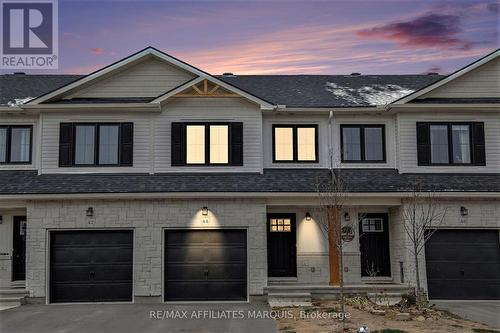 44 WHITCOMB CRESCENT  Smiths Falls, ON K7A 0C0