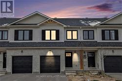 44 WHITCOMB CRESCENT Smiths Falls, ON K7A 0C0