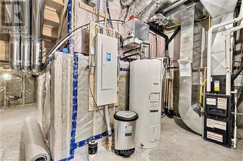 44 Whitcomb Crescent, Smiths Falls, ON - Indoor Photo Showing Basement