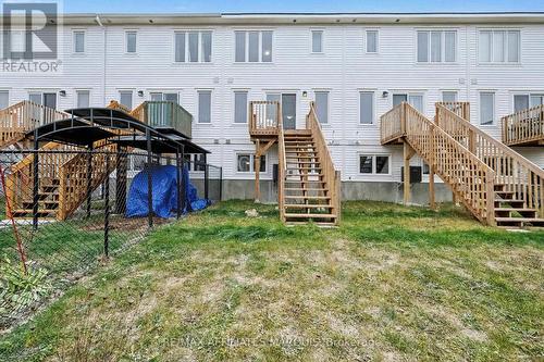 44 Whitcomb Crescent, Smiths Falls, ON - Outdoor