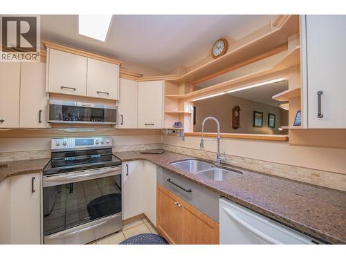 110 Kalamalka Lake Road Unit# 107  Vernon, BC V1T 7M3