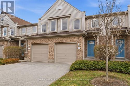 38 ROEHAMPTON CRESCENT  Guelph (Pineridge/Westminster Woods), ON N1L 1M8