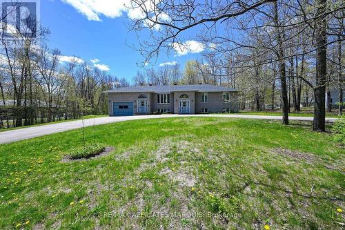 4 SOUTH POINT DRIVE  Rideau Lakes, ON K7A 4S5