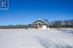 1162 RIDEAU RIVER ROAD Montague, ON K0G 1N0