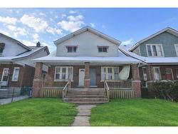 735-737 PARTINGTON Windsor, ON N9B 2N6