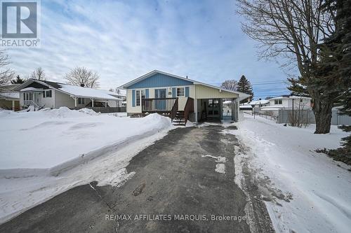 228 BROCKVILLE STREET  Smiths Falls, ON K7A 5C9