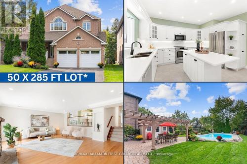 1884 APPLEVIEW ROAD  Pickering, ON L1V 1T8
