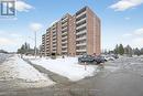 204 - 41 Sunset Boulevard, Perth, ON  - Outdoor With Balcony With Facade 