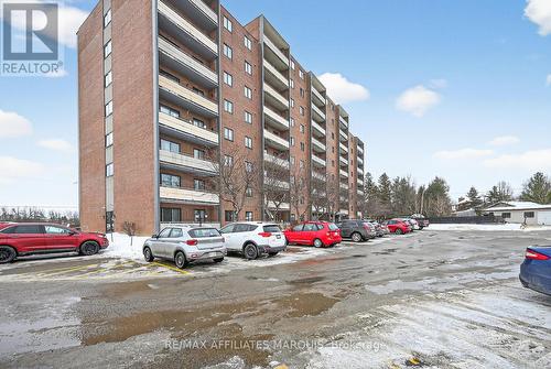 204 - 41 Sunset Boulevard, Perth, ON - Outdoor With Balcony