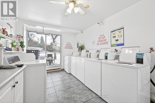 204 - 41 Sunset Boulevard, Perth, ON - Indoor Photo Showing Laundry Room