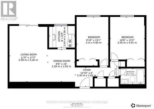 204 - 41 Sunset Boulevard, Perth, ON - Other