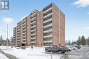 204 - 41 Sunset Boulevard, Perth, ON  - Outdoor With Balcony With Facade 