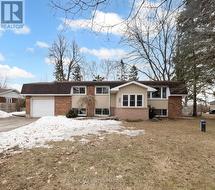 55 GOLF CLUB ROAD Rideau Lakes, ON K7A 4S5