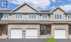 234 DOCKSIDE DRIVE Kingston, ON K7K 0J1