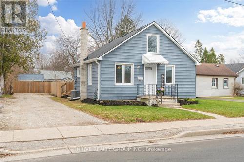 83 FOURTH AVENUE  Aylmer, ON N5H 2L2