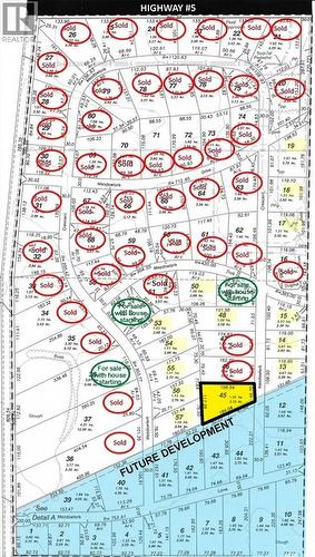 45 Meadowlark Crescent, Blucher Rm No. 343, SK 