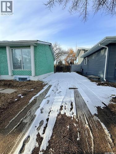 3214 33Rd Street W, Saskatoon, SK - Outdoor