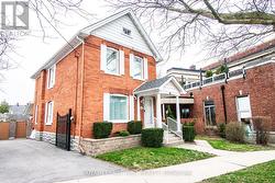 111 LAKE STREET St. Catharines (Downtown), ON L2R 5X7