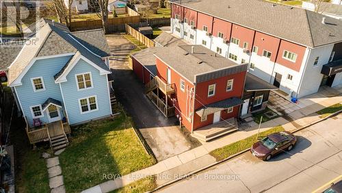 608 KING STREET  Port Colborne (Main Street), ON L3K 4H7