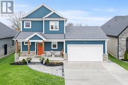 3549 CANFIELD CRESCENT Fort Erie (Black Creek), ON L0S 1S0