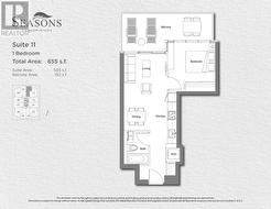 811 - 85 MCMAHON DRIVE Toronto, ON M5K 0H2